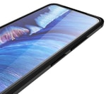 Xiaomi Poco M5S Kılıf Zore Niss Silikon Kapak