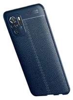 Xiaomi Poco M5S Kılıf Zore Niss Silikon Kapak
