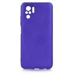 Xiaomi Poco M5S Kılıf Zore Premier Silikon Kapak