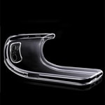 Xiaomi Poco M5S Kılıf Zore Süper Silikon Kapak