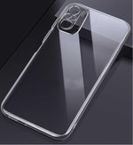 Xiaomi Poco M5S Kılıf Zore Süper Silikon Kapak