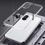 Xiaomi Poco M5S Kılıf Zore Süper Silikon Kapak