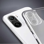 Xiaomi Poco M5S Kılıf Zore Süper Silikon Kapak