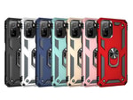 Xiaomi Poco M5S Kılıf Zore Vega Kapak