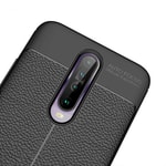 Xiaomi Poco X2 Kılıf Zore Niss Silikon Kapak