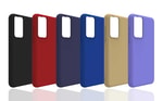 Xiaomi Poco X3 GT Kılıf Zore Biye Silikon