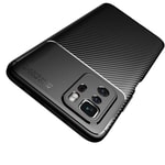 Xiaomi Poco X3 GT Kılıf Zore Negro Silikon Kapak