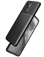 Xiaomi Poco X3 GT Kılıf Zore Negro Silikon Kapak