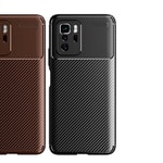 Xiaomi Poco X3 GT Kılıf Zore Negro Silikon Kapak