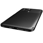 Xiaomi Poco X3 GT Kılıf Zore Negro Silikon Kapak