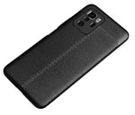 Xiaomi Poco X3 GT Kılıf Zore Niss Silikon Kapak