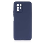 Xiaomi Poco X3 GT Kılıf Zore Premier Silikon Kapak