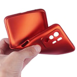 Xiaomi Poco X3 GT Kılıf Zore Premier Silikon Kapak