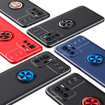 Xiaomi Poco X3 GT Kılıf Zore Ravel Silikon Kapak
