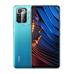 Xiaomi Poco X3 GT Zore Nano Kamera Koruyucu