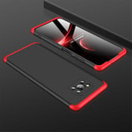 Xiaomi Poco X3 Kılıf Zore Ays Kapak