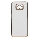 Xiaomi Poco X3 Kılıf Zore Bark Kapak