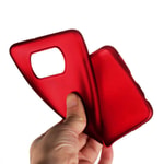 Xiaomi Poco X3 Kılıf Zore Biye Silikon