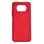 Xiaomi Poco X3 Kılıf Zore Biye Silikon