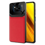 Xiaomi Poco X3 Kılıf ​Zore Emiks Kapak