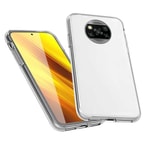 Xiaomi Poco X3 Kılıf Zore Enjoy Kapak