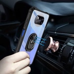 Xiaomi Poco X3 Kılıf Zore Mola Kapak
