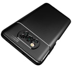 Xiaomi Poco X3 Kılıf Zore Negro Silikon Kapak