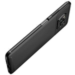 Xiaomi Poco X3 Kılıf Zore Negro Silikon Kapak