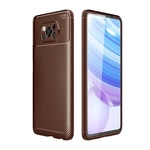 Xiaomi Poco X3 Kılıf Zore Negro Silikon Kapak