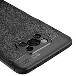 Xiaomi Poco X3 Kılıf Zore Niss Silikon Kapak