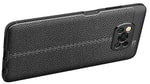 Xiaomi Poco X3 Kılıf Zore Niss Silikon Kapak