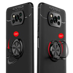 Xiaomi Poco X3 Kılıf Zore Ravel Silikon Kapak