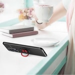 Xiaomi Poco X4 GT Kılıf Zore Ravel Silikon Kapak