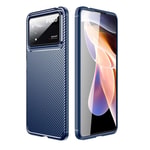 Xiaomi Poco X4 Pro 5G Kılıf Zore Negro Silikon Kapak