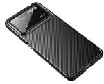 Xiaomi Poco X4 Pro 5G Kılıf Zore Negro Silikon Kapak