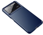 Xiaomi Poco X4 Pro 5G Kılıf Zore Negro Silikon Kapak