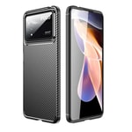 Xiaomi Poco X4 Pro 5G Kılıf Zore Negro Silikon Kapak