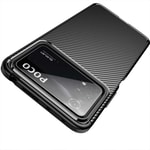 Xiaomi Poco X4 Pro 5G Kılıf Zore Negro Silikon Kapak