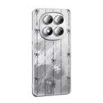 Xiaomi Poco X7 Kılıf Desenli Zore Mep Kapak
