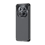 Xiaomi Poco X7 Kılıf Zore Negro Silikon Kapak