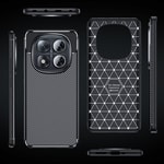 Xiaomi Poco X7 Kılıf Zore Negro Silikon Kapak