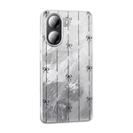 Xiaomi Poco X7 Pro Kılıf Desenli Zore Mep Kapak