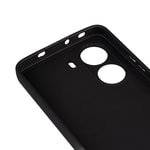 Xiaomi Poco X7 Pro Kılıf Zore Biye Silikon
