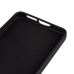 Xiaomi Poco X7 Pro Kılıf Zore Biye Silikon