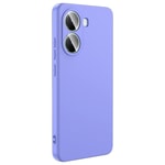 Xiaomi Poco X7 Pro Kılıf Zore Mara Lansman Kapak