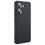 Xiaomi Poco X7 Pro Kılıf Zore Mara Lansman Kapak