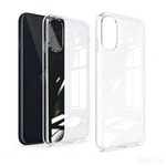 Xiaomi Poco X8 Pro Max Kılıf Zore Süper Silikon Kapak