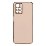 Xiaomi Redmi 10 2022 Kılıf Zore Bark Kapak