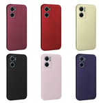 Xiaomi Redmi 10 5G Kılıf Zore Premier Silikon Kapak