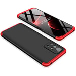 Xiaomi Redmi 10 Kılıf Zore Ays Kapak